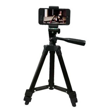 Live Bluetooth Bracket Mobile Phone Universal Tripod Lazy Bracket SLR Outdoor Digital Camera Photography Tripod Joe Bird + Portable Bag + Mobile Phone Clip + Camera Black Lengthened 110cm Live Bluetooth Bracket Mobile Phone Universal Tripod Lazy Bracket SLR Outdoor Digital Camera Photography Tripod Joe Bird + Portable Bag + Mobile Phone Clip + Camera Black Lengthened 110cm
