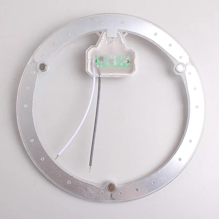 FSL Foshan lighting led ceiling lamp bedroom lamp board lamp panel energy-saving full set of retrofit board light source module 24W white light FSL Foshan lighting led ceiling lamp bedroom lamp board lamp panel energy-saving full set of retrofit board light source module 24W white light