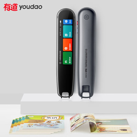 Netease Youdao Dictionary Pen X3s Education Edition English Learning Translation Pen Point Reading Pen Electronic Dictionary Word Pen Scanning Pen Primary School Dictionary AI Dictionary Pen Bright Eyes Black Netease Youdao Dictionary Pen X3s Education Edition English Learning Translation Pen Point Reading Pen Electronic Dictionary Word Pen Scanning Pen Primary School Dictionary AI Dictionary Pen Bright Eyes Black