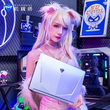 Mechanic T58-V 144Hz full screen gaming notebook 11th generation i7-11800H octa-core RTX3060 single display thin and light laptop racing version 16G/512G PCIE high-speed solid state + 1TB Mechanic T58-V 144Hz full screen gaming notebook 11th generation i7-11800H octa-core RTX3060 single display thin and light laptop racing version 16G/512G PCIE high-speed solid state + 1TB