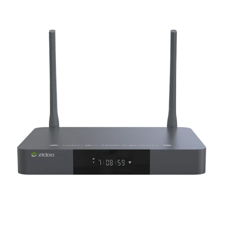 ZIDOOZIDOO Z9X 3D/HDR 4KUHD double-layer Dolby Vision panoramic sound Blu-ray HD hard disk player network set-top box lossless music Z9S upgraded version new product Z9X+V10Mini Bluetooth remote control stock-Suda ZIDOOZIDOO Z9X 3D/HDR 4KUHD double-layer Dolby Vision panoramic sound Blu-ray HD hard disk player network set-top box lossless music Z9S upgraded version new product Z9X+V10Mini Bluetooth remote control stock-Suda
