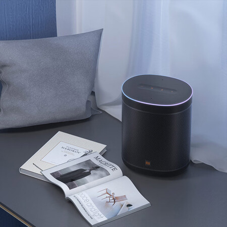 Xiaomi MI Xiaomi Xiaoai Speaker Art Battery Edition Smart Speaker Ultra-long Life Smart Device Control Artificial Intelligence Audio Xiaomi Xiaoai Speaker Art Battery Edition Xiaomi MI Xiaomi Xiaoai Speaker Art Battery Edition Smart Speaker Ultra-long Life Smart Device Control Artificial Intelligence Audio Xiaomi Xiaoai Speaker Art Battery Edition