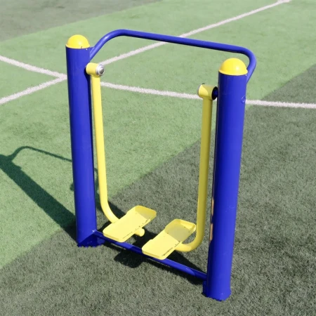 Lingke LINGKE fitness equipment path outdoor outdoor home park community square fitness equipment set complete walk machine three combinations Lingke LINGKE fitness equipment path outdoor outdoor home park community square fitness equipment set complete walk machine three combinations