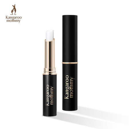 Kangaroo mother pregnant women's lipstick moisturizing moisturizing anti-chapped lip care pregnant women skin care products pregnant women cosmetics deep lip balm Kangaroo mother pregnant women's lipstick moisturizing moisturizing anti-chapped lip care pregnant women skin care products pregnant women cosmetics deep lip balm