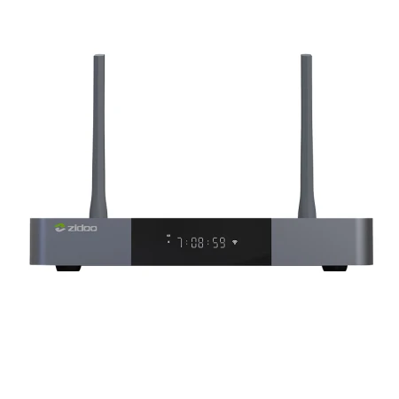 ZIDOOZIDOO Z9X 3D/HDR 4KUHD Double Layer Dolby Vision Atmos Blu-ray HD Hard Disk Player Network Set-Top Box Lossless Music Z9S Upgraded Version New Z9X + V8 Bluetooth Remote Control In Stock-Suda ZIDOOZIDOO Z9X 3D/HDR 4KUHD Double Layer Dolby Vision Atmos Blu-ray HD Hard Disk Player Network Set-Top Box Lossless Music Z9S Upgraded Version New Z9X + V8 Bluetooth Remote Control In Stock-Suda