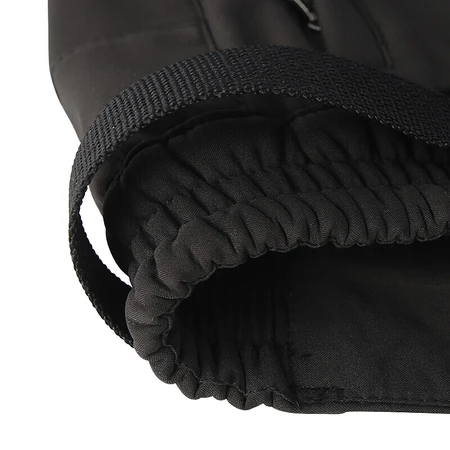 El Monte ALPINT MOUNTAIN Outdoor Clothing Softshell Pants Fleece Warm Hiking Pants Splashproof Windproof Breathable 650-695 Male Black XXXL El Monte ALPINT MOUNTAIN Outdoor Clothing Softshell Pants Fleece Warm Hiking Pants Splashproof Windproof Breathable 650-695 Male Black XXXL