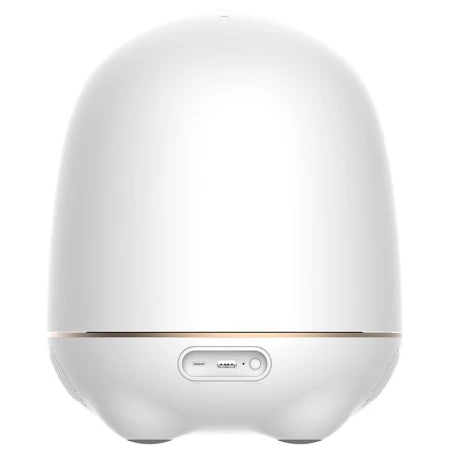 Alpha Egg Big Egg 2.0 Learning Robot Elementary School Chinese English Smart Picture Book Reading Robot Voice Dialogue Accompanying Children Early Education Machine Story Machine White Alpha Egg Big Egg 2.0 Learning Robot Elementary School Chinese English Smart Picture Book Reading Robot Voice Dialogue Accompanying Children Early Education Machine Story Machine White
