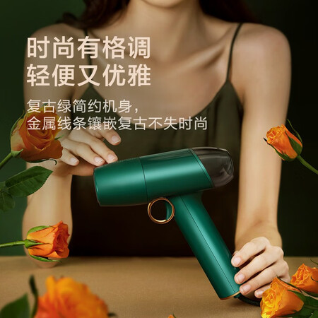 SUPOR SUPOR mini electric iron ironing machine portable hand-held garment ironing machine steam travel ironing machine ST81AR-15 SUPOR SUPOR mini electric iron ironing machine portable hand-held garment ironing machine steam travel ironing machine ST81AR-15