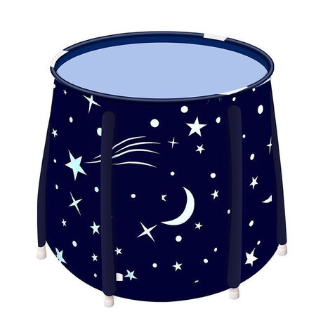 Bathing barrel adult folding bath barrel household bathing bathing barrel enlarge adult heating full-body bathtub bidet artifact bath barrel + cushion non-inflatable 65x65 Bathing barrel adult folding bath barrel household bathing bathing barrel enlarge adult heating full-body bathtub bidet artifact bath barrel + cushion non-inflatable 65x65