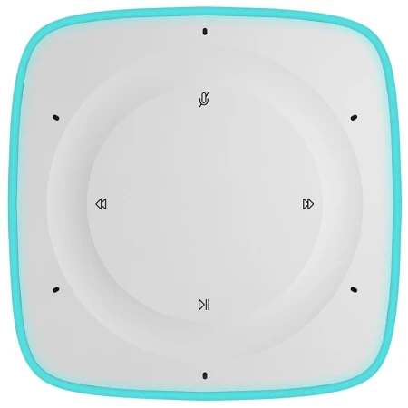 Xiaomi AI speaker second generation Xiaoai classmate smart speaker voice remote control children's story millet speaker Xiaoai audio Xiaomi AI speaker second generation Xiaoai classmate smart speaker voice remote control children's story millet speaker Xiaoai audio