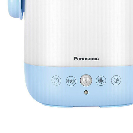Panasonic Panasonic Night Light Sleeping Breastfeeding Nursing Lamp Bedroom Bedside Lamp Rechargeable Table Lamp Holiday Creative Gift Gifts Nursing Lamp Blue Without Plug Panasonic Panasonic Night Light Sleeping Breastfeeding Nursing Lamp Bedroom Bedside Lamp Rechargeable Table Lamp Holiday Creative Gift Gifts Nursing Lamp Blue Without Plug
