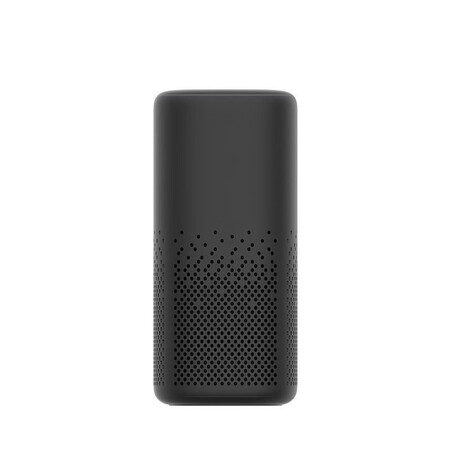 Xiaomi Xiaoai Speaker Pro Black Xiaoai Smart Speaker Performance Upgrade Smart Device Control Remote Control Traditional Home Appliances Bluetooth Mesh Gateway Xiaomi Xiaoai Speaker Pro Black Xiaoai Smart Speaker Performance Upgrade Smart Device Control Remote Control Traditional Home Appliances Bluetooth Mesh Gateway