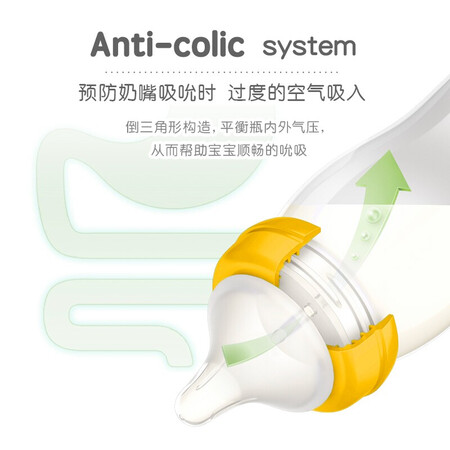 Pigeon Baby Bottle Glass Baby Bottle Newborn Wide-caliber Glass Baby Bottle 160ml Yellow Bottle Cap AA73 Natural Reality SS Code Pigeon Baby Bottle Glass Baby Bottle Newborn Wide-caliber Glass Baby Bottle 160ml Yellow Bottle Cap AA73 Natural Reality SS Code