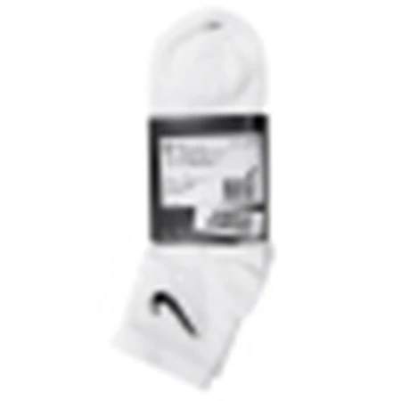 Nike NIKE Men's Socks Women's Socks 2023 New Sports Socks Training Breathable Socks Quick-drying Casual Running Football Basketball Socks Photo Return 5/White Three-Pair Pack/Hot Push L/26-28cm/42-46 Size Nike NIKE Men's Socks Women's Socks 2023 New Sports Socks Training Breathable Socks Quick-drying Casual Running Football Basketball Socks Photo Return 5/White Three-Pair Pack/Hot Push L/26-28cm/42-46 Size