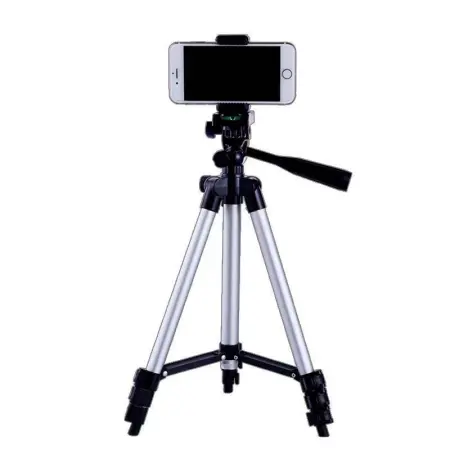 Live Bluetooth Bracket Mobile Phone Universal Tripod Lazy Bracket SLR Outdoor Digital Camera Photography Tripod Joe Bird + Portable Bag + Mobile Phone Clip + Camera Black Lengthened 110cm Live Bluetooth Bracket Mobile Phone Universal Tripod Lazy Bracket SLR Outdoor Digital Camera Photography Tripod Joe Bird + Portable Bag + Mobile Phone Clip + Camera Black Lengthened 110cm