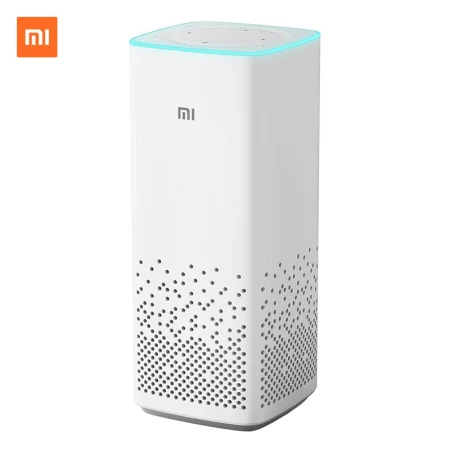 Xiaomi AI speaker second generation Xiaoai classmate smart speaker voice remote control children's story millet speaker Xiaoai audio Xiaomi AI speaker second generation Xiaoai classmate smart speaker voice remote control children's story millet speaker Xiaoai audio