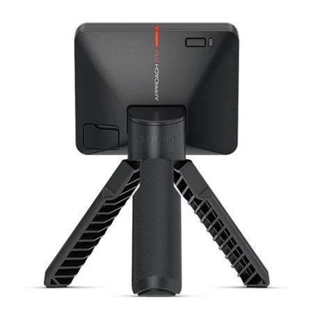 Garmin GARMINApproach R10 Golf Radar Data Electronic Caddy Data Analyzer R10 Garmin GARMINApproach R10 Golf Radar Data Electronic Caddy Data Analyzer R10