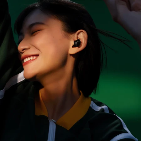 Xiaomi Redmi Buds3 Youth Edition True Wireless Bluetooth Headphones In-Ear Headphones Bluetooth Headphones Xiaomi Wireless Headphones Bluetooth 5.2 Universal for Apple and Huawei Mobile Phones Xiaomi Redmi Buds3 Youth Edition True Wireless Bluetooth Headphones In-Ear Headphones Bluetooth Headphones Xiaomi Wireless Headphones Bluetooth 5.2 Universal for Apple and Huawei Mobile Phones