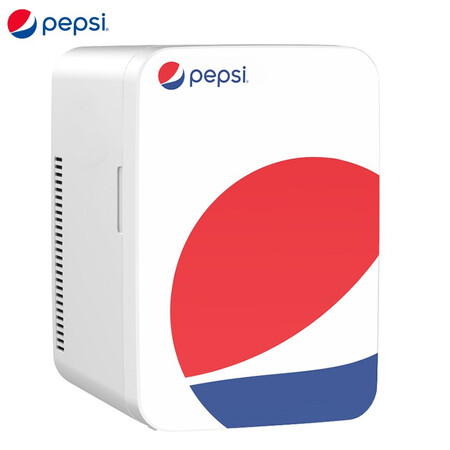Pepsi pepsi car refrigerator 20L car home dual-use mini refrigerator small home student dormitory office refrigerated heating and cooling box dual-core BS-B20S Pepsi pepsi car refrigerator 20L car home dual-use mini refrigerator small home student dormitory office refrigerated heating and cooling box dual-core BS-B20S