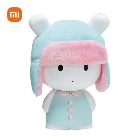 Xiaomi MI Smart Story Machine 0-6 Years Old Learning Machine Intelligent Robot Children's Educational Toys Intelligent Early Education Machine 16GB Memory Xiaomi MI Smart Story Machine 0-6 Years Old Learning Machine Intelligent Robot Children's Educational Toys Intelligent Early Education Machine 16GB Memory