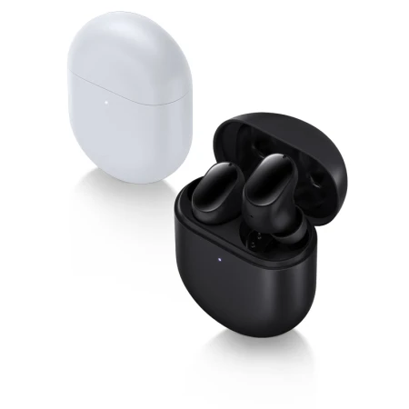 Xiaomi Redmi AirDots 3 Pro In-Ear True Wireless Bluetooth Headphones Active Noise Cancellation Bluetooth 5.2 Wireless Charging Xiaomi Headphones Apple Huawei Mobile Universal Xiaomi Redmi AirDots 3 Pro In-Ear True Wireless Bluetooth Headphones Active Noise Cancellation Bluetooth 5.2 Wireless Charging Xiaomi Headphones Apple Huawei Mobile Universal