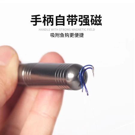 Dragon King hates LOONVA stainless steel hook remover deep mouth unhooker Japanese style blind poking fishing hook remover fish remover hook remover deconstructor stainless steel hook remover Dragon King hates LOONVA stainless steel hook remover deep mouth unhooker Japanese style blind poking fishing hook remover fish remover hook remover deconstructor stainless steel hook remover