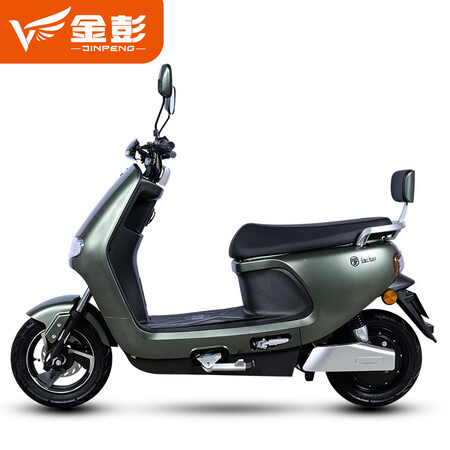 Jinpeng N6 Electric Scooter 60V72V Lightweight Two-wheeled Motorcycle Adult Electric Motorcycle Battery Car Men's and Women's Sports Takeaway Electric Scooter Scooter Scooter-72V20A Turquoise Green Jinpeng N6 Electric Scooter 60V72V Lightweight Two-wheeled Motorcycle Adult Electric Motorcycle Battery Car Men's and Women's Sports Takeaway Electric Scooter Scooter Scooter-72V20A Turquoise Green