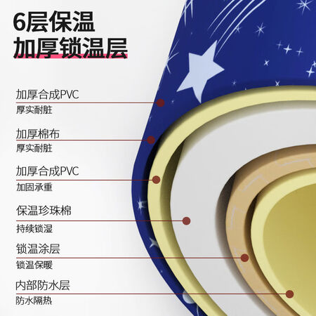 Bathing barrel adult folding bath barrel household bathing bathing barrel enlarge adult heating full-body bathtub bidet artifact bath barrel + cushion non-inflatable 65x65 Bathing barrel adult folding bath barrel household bathing bathing barrel enlarge adult heating full-body bathtub bidet artifact bath barrel + cushion non-inflatable 65x65