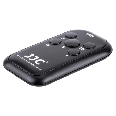 JJC Canon Wireless Remote Control for R7 R5C R6 800D 80D 70D 750D 760D 700D 5D3 M3 77D M6 M5 5D2 5D4 6D2 JJC Canon Wireless Remote Control for R7 R5C R6 800D 80D 70D 750D 760D 700D 5D3 M3 77D M6 M5 5D2 5D4 6D2