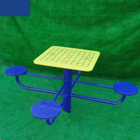 Outdoor fitness equipment outdoor elderly chess table chess table chessboard table community fitness community square equipment integrated buried Outdoor fitness equipment outdoor elderly chess table chess table chessboard table community fitness community square equipment integrated buried