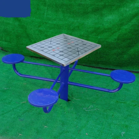 Outdoor fitness equipment outdoor elderly chess table chess table chessboard table community fitness community square equipment integrated buried Outdoor fitness equipment outdoor elderly chess table chess table chessboard table community fitness community square equipment integrated buried