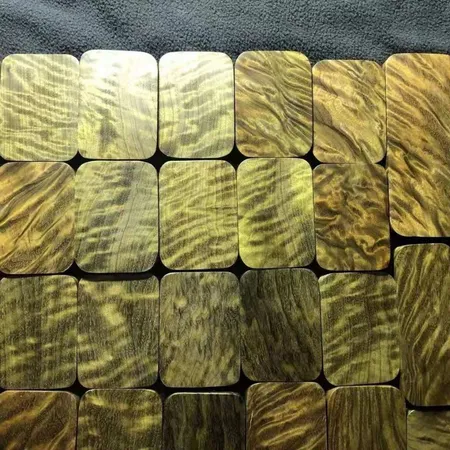 Golden nan wood random delivery of golden nan ebony DIY wood rough embryo, self-made Pingan brand SN1895 Golden nan wood random delivery of golden nan ebony DIY wood rough embryo, self-made Pingan brand SN1895