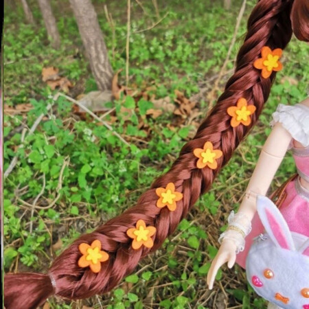 Douluo Dalu Xiaowu Barbie Doll Five Years Later Douluo Dawu Barbie Little Dance Toy 35cm 45cm Girl Birthday Gift Character Model Same Model Small Little Dance Doll 35cm Comb + Carrot + Small Flower Umbrella Gift Box Douluo Dalu Xiaowu Barbie Doll Five Years Later Douluo Dawu Barbie Little Dance Toy 35cm 45cm Girl Birthday Gift Character Model Same Model Small Little Dance Doll 35cm Comb + Carrot + Small Flower Umbrella Gift Box