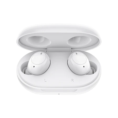 OPPO Enco Air True Wireless Bluetooth Headset Smart Version AI Call Noise Canceling Headset Bluetooth Low Latency Dual Transmission Universal Xiaomi Apple Huawei Mobile Phone Pure White OPPO Enco Air True Wireless Bluetooth Headset Smart Version AI Call Noise Canceling Headset Bluetooth Low Latency Dual Transmission Universal Xiaomi Apple Huawei Mobile Phone Pure White