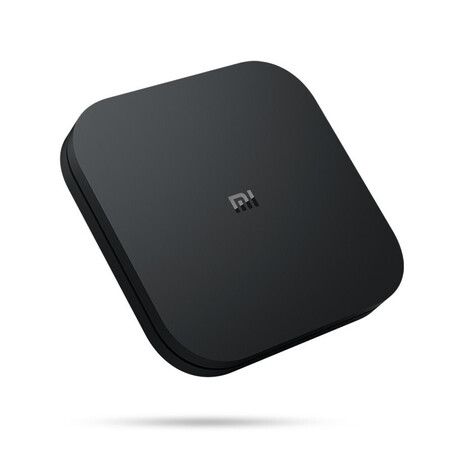 Xiaomi box 4C smart TV network set-top box wifi home network HD player mobile phone wireless screen projection Xiaomi box 4C black enhanced version Xiaomi box 4C smart TV network set-top box wifi home network HD player mobile phone wireless screen projection Xiaomi box 4C black enhanced version