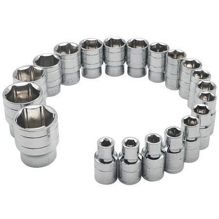 Socket head outer hexagon screw auto repair tool big fly sleeve single 17 8 10 14 16mm1/2 ratchet wrench extension 11mm/pc Socket head outer hexagon screw auto repair tool big fly sleeve single 17 8 10 14 16mm1/2 ratchet wrench extension 11mm/pc