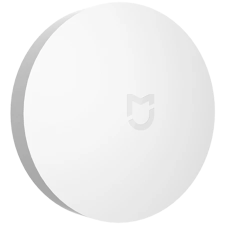 Xiaomi MI Mijia Smart Home Smart Linkage Device Xiaomi Wireless Switch White New and Old Models Random Delivery Xiaomi MI Mijia Smart Home Smart Linkage Device Xiaomi Wireless Switch White New and Old Models Random Delivery