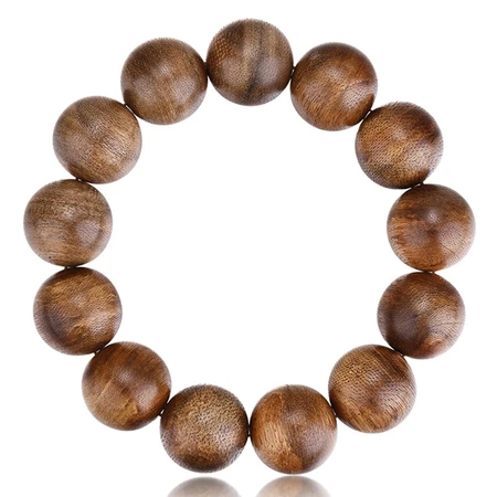Cardamom Time Agarwood Bracelet Brunei Old Material Buddha Beads Old Material Floral Beads Bracelet Rosary Jewelry Men's and Women's Wooden Bracelet Handle 18mm Net Weight Over 17g Cardamom Time Agarwood Bracelet Brunei Old Material Buddha Beads Old Material Floral Beads Bracelet Rosary Jewelry Men's and Women's Wooden Bracelet Handle 18mm Net Weight Over 17g
