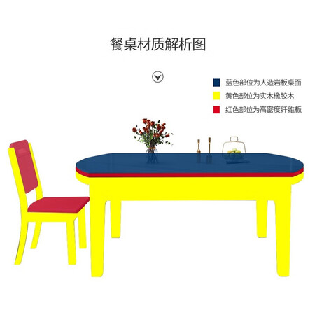 Fengshe dining table Rock slab dining table simple modern variable round table telescopic folding small apartment black and gray restaurant boutique furniture household solid wood dining table dining table and chair combination black and gray Italian dark gray light rock slab tabletop 1.35 meters a table and six chairs Fengshe dining table Rock slab dining table simple modern variable round table telescopic folding small apartment black and gray restaurant boutique furniture household solid wood dining table dining table and chair combination black and gray Italian dark gray light rock slab tabletop 1.35 meters a table and six chairs