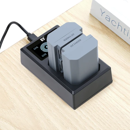 Fengbiao FB NP-FZ100 Sony Camera Battery A7M3 A7M4 A7R3 A7R4 A7S3 A7C Smart Dual Charge Set Battery*2+Charger*1 Fengbiao FB NP-FZ100 Sony Camera Battery A7M3 A7M4 A7R3 A7R4 A7S3 A7C Smart Dual Charge Set Battery*2+Charger*1