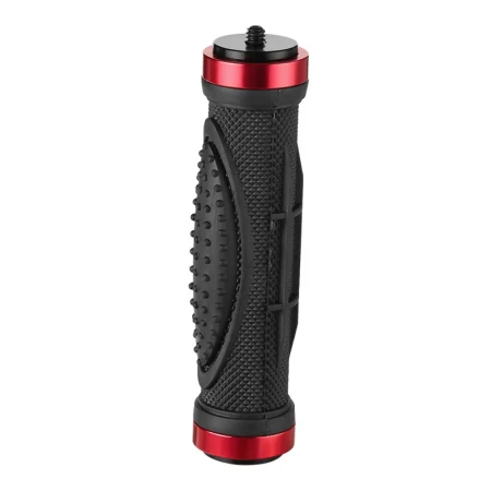 Hebei flash handle iwata fill light handle handheld bracket stabilizer handle flash base portable photography accessories handle Hebei flash handle iwata fill light handle handheld bracket stabilizer handle flash base portable photography accessories handle