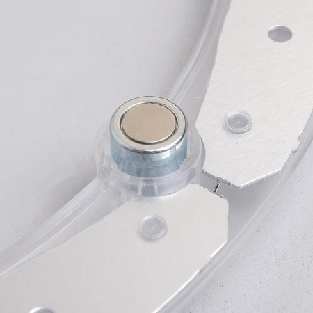 FSL Foshan lighting led ceiling lamp bedroom lamp board lamp panel energy-saving full set of retrofit board light source module 24W white light FSL Foshan lighting led ceiling lamp bedroom lamp board lamp panel energy-saving full set of retrofit board light source module 24W white light