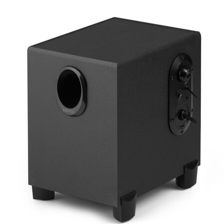 Edifier EDIFIER R101V 2.1 channel multimedia speaker audio computer speaker black Edifier EDIFIER R101V 2.1 channel multimedia speaker audio computer speaker black