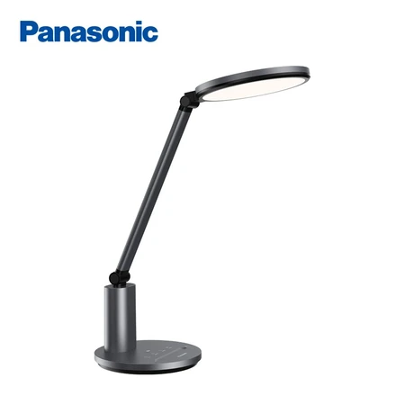 Panasonic Panasonic table lamp children's learning eye protection table lamp minus blue LED office reading national AA student eye protection lamp Panasonic Panasonic table lamp children's learning eye protection table lamp minus blue LED office reading national AA student eye protection lamp
