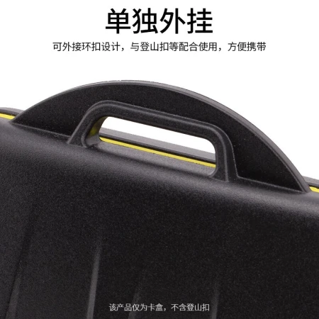 JJC SD card box TF card storage box memory card / memory card / memory card package JJC SD card box TF card storage box memory card / memory card / memory card package