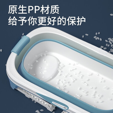 Box House Bath Bucket Bath Bucket Large Adult Folding Bathtub Plastic Bathtub With Insulation Cover Bath Bucket Adult Bathtub 143 Blue Luxury with Cover Box House Bath Bucket Bath Bucket Large Adult Folding Bathtub Plastic Bathtub With Insulation Cover Bath Bucket Adult Bathtub 143 Blue Luxury with Cover