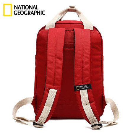National Geographic National Geographic backpack women's fashion large-capacity backpack men's 15.6-inch laptop bag travel anti-splashing student couple schoolbag Kuroshio National Geographic National Geographic backpack women's fashion large-capacity backpack men's 15.6-inch laptop bag travel anti-splashing student couple schoolbag Kuroshio