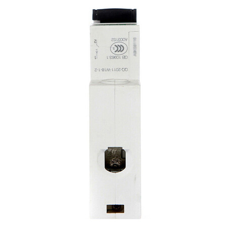 Schneider circuit breaker air switch A9 series air open IC65N 1P circuit breaker small air switch monolithic 1P 20A Schneider circuit breaker air switch A9 series air open IC65N 1P circuit breaker small air switch monolithic 1P 20A
