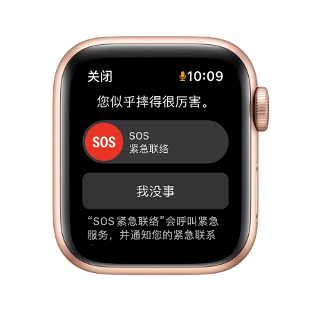 Apple Watch SE 2021 Smart Watch GPS+ Cellular 40mm Gold Aluminum Metal Case Starlight Color Sports Strap MKQX3CH/A Apple Watch SE 2021 Smart Watch GPS+ Cellular 40mm Gold Aluminum Metal Case Starlight Color Sports Strap MKQX3CH/A
