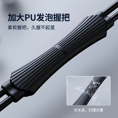 PROIRON Felix Stick Stretch Stick Fitness Stick Multi-function Tremor Stick Felix Stick Phyllis Double Rod Felix Stick Grip Arm Strength Body Training Fitness Equipment PROIRON Felix Stick Stretch Stick Fitness Stick Multi-function Tremor Stick Felix Stick Phyllis Double Rod Felix Stick Grip Arm Strength Body Training Fitness Equipment
